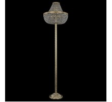 Торшер Bohemia Ivele Crystal 1911 19111T6/H/45IV-172 G