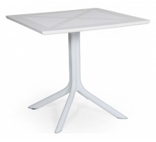 Стол обеденный Clip 082WH