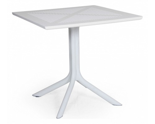 Стол обеденный Clip 082WH