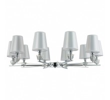 Подвесная люстра Favourite Satis 2677-10P