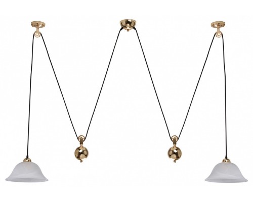 Подвесной светильник MW-Light Ника 327010702