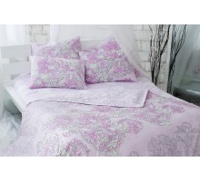 Постельное белье полутораспальное Аромат нежности