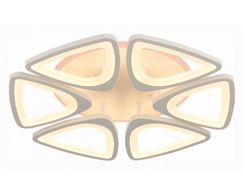Потолочная люстра EVOLED Lobuli