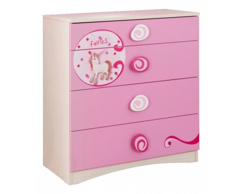 Комод Princess 20.08.1201.01