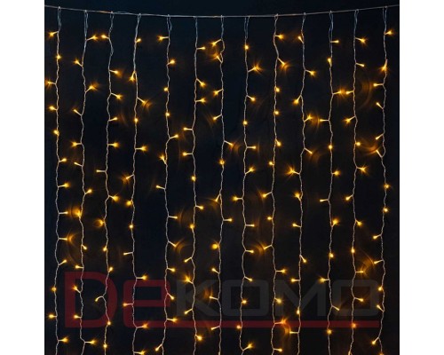 Занавес световой [3x2 м] PCL600NOT PCL600NOT-10-2Y