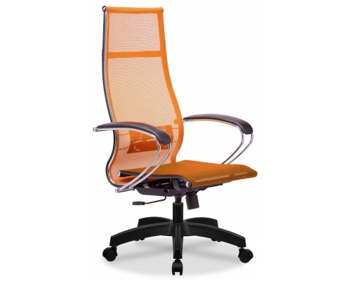 Кресло компьютерное МЕТТА-7(MPRU)