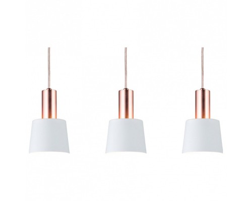 Подвесной светильник Paulmann Haldar 79657