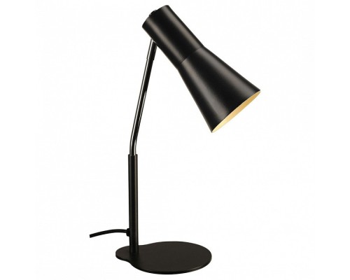 Настольная лампа офисная SLV Phelia 146000