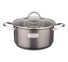 Кастрюля (2.1 л) Agness Craft Collection 914-123