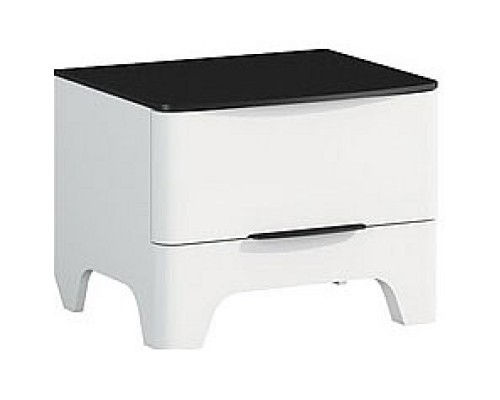 Тумбочка Верона МН-024-02