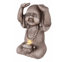 Садовая фигура Globo Solar 33561