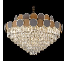 Подвесной светильник Wertmark Oriana 