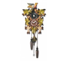 Настенные часы (24x15x34 см) SARS 0532-8С