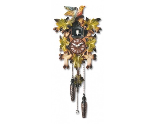 Настенные часы (24x15x34 см) SARS 0532-8С