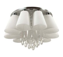 Потолочная люстра Odeon Light Volano 3961/9C