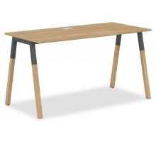 Стол офисный Forta FST 1367