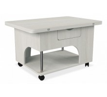 Стол-трансформер Стэп