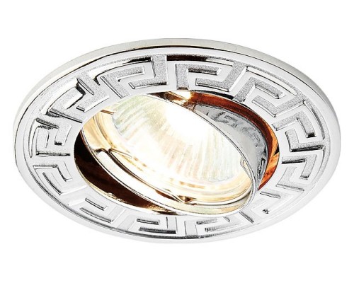 Встраиваемый светильник Ambrella Classic 120090 120090 CH