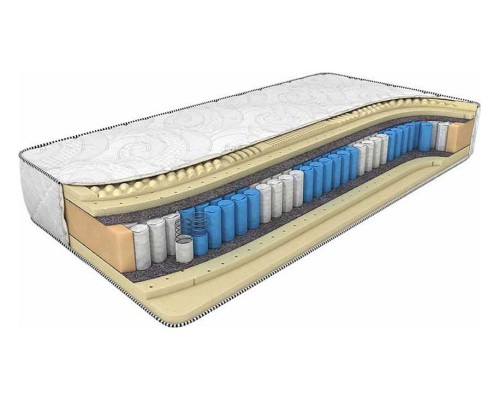 Матрас двуспальный Prime Smart Zone 2000x1800