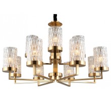 Подвесная люстра Omnilux Maiera OML-84713-12