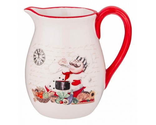 Кувшин (800 мл) Bellissimo 230-401