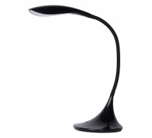 Настольная лампа офисная Lucide Emil 18652/06/30