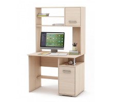 Стол письменный Амбер-13