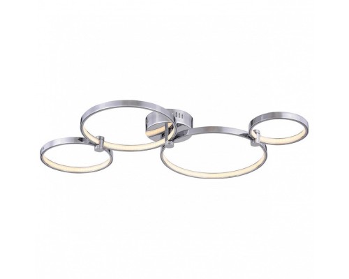 Накладной светильник Zumaline Valenti MX48002-4