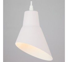 Подвесной светильник Eurosvet Nook 50069/1 белый