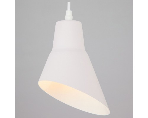 Подвесной светильник Eurosvet Nook 50069/1 белый