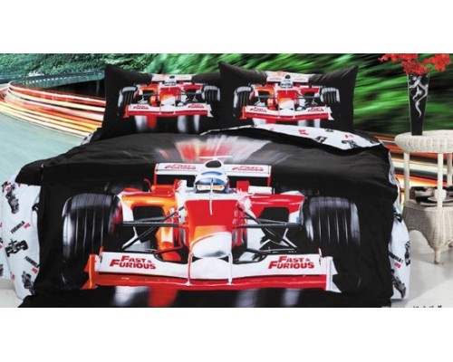 Постельное белье детское DS-11