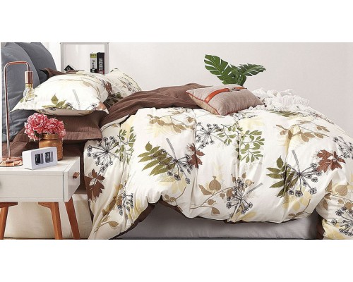 Постельное белье евростандарт Eneldo