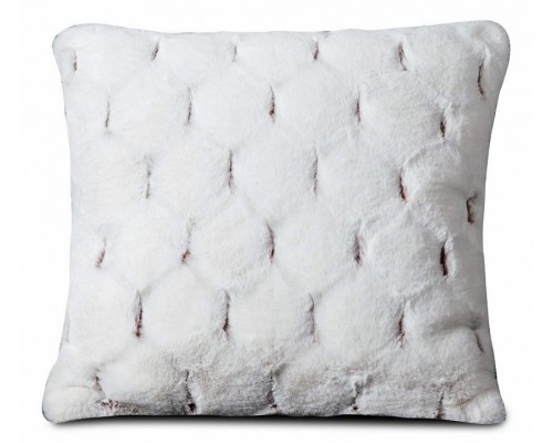 Наволочка декоративная (45x45 см) Адриана