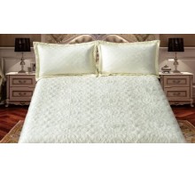 Покрывало с наволочками евростандарт PNJC