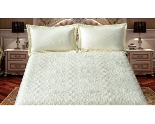 Покрывало с наволочками евростандарт PNJC