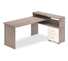 Стол компьютерный Домино СР-620/160 C ННБЕ-ПРАВ