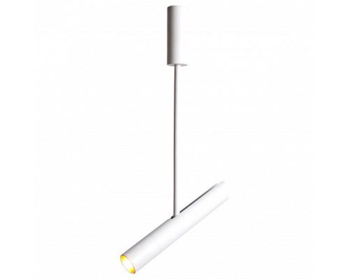 Светильник на штанге Arte Lamp 2509 A2509PL-1WH