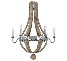 Подвесная люстра L'Arte Luce  