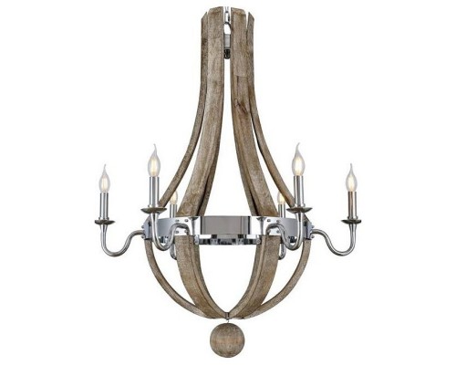 Подвесная люстра LArte Luce