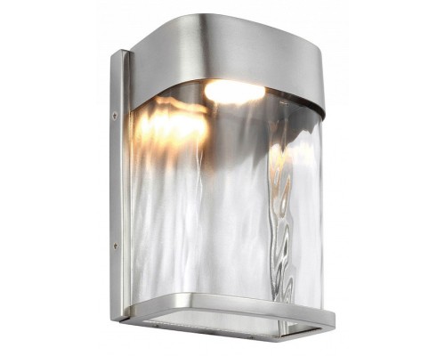 Накладной светильник Feiss Bennie FE-BENNIE-S-PBS