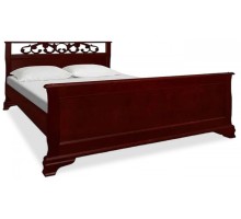 Кровать полутораспальная Версаль