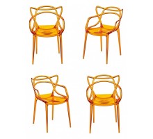 Набор стульев Masters