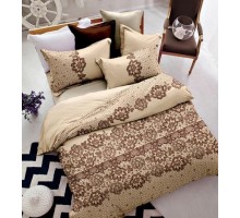 Постельное белье семейное MP-36