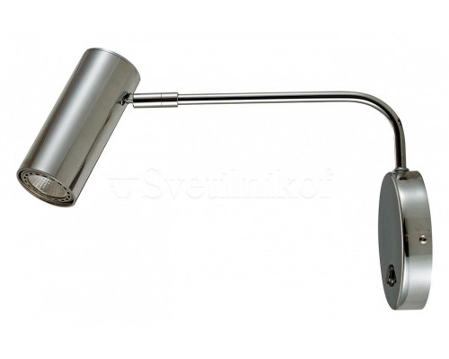 Бра Zumaline Tubo 20034-CH