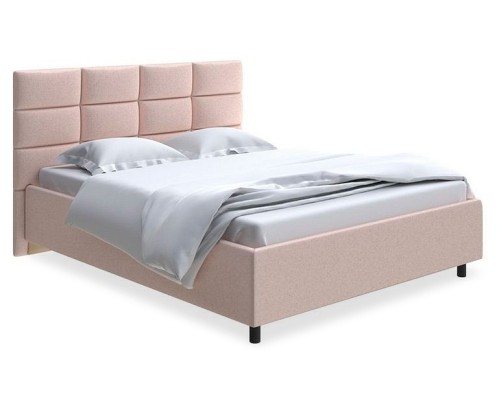 Кровать полутораспальная Como (Veda) 8