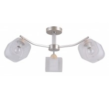 Люстра на штанге Natali Kovaltseva 75143 75143/3C CHAMPAGNE