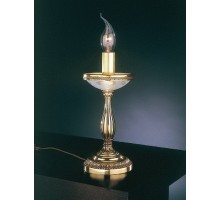 Настольная лампа декоративная Reccagni Angelo 4750 P 4750