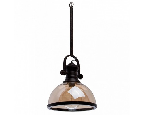 Подвесной светильник MW-Light Нойвид 682012001