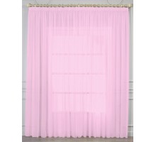 Гардина (400х270 см) 1 шт. RR 2053