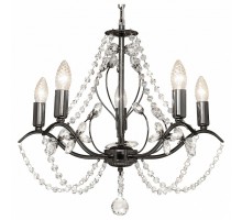 Подвесная люстра SilverLight Antoinette 726.59.5